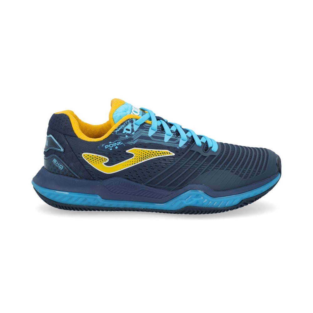 Joma T.point Men 2233 Azul Tpoinw2233pn