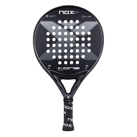 NOX X-One Casual Series 23