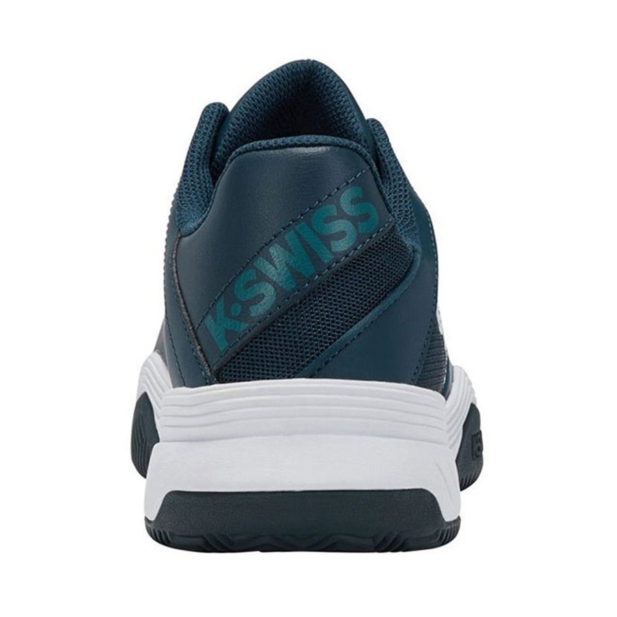 Kswiss Court Express Hb Azul Marino 06750437