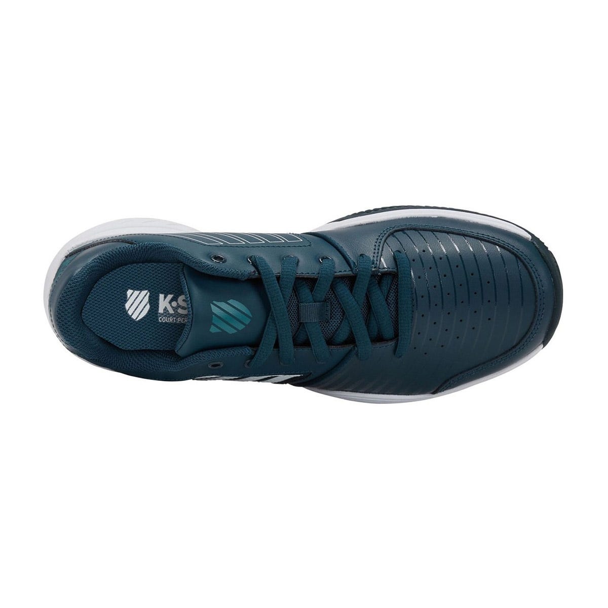 Kswiss Court Express Hb Azul Marino 06750437