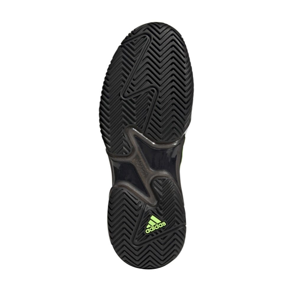 Adidas Barricade M Negro Gy1447