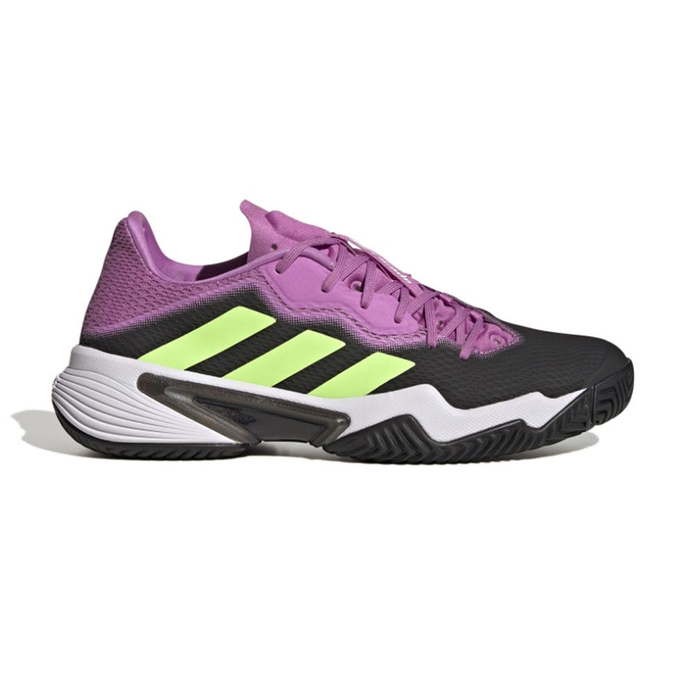 Adidas Barricade M Negro Gy1447