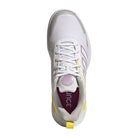 Adidas Defiant Speed W Gris Mujer Gv9530