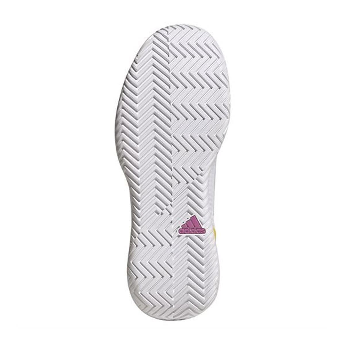 Adidas Defiant Speed W Gris Mujer Gv9530