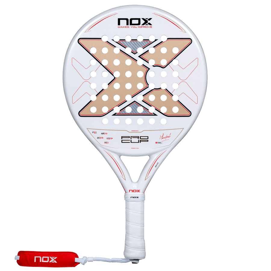 Pala NOX ML10 Pro Cup COORP Miguel Lamperti 2027