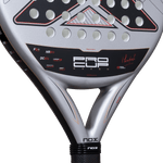 Pala NOX ML10 Pro Cup Rough Miguel Lamperti 2027 - imagen 6