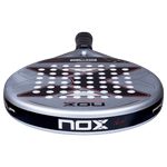 Pala NOX ML10 Pro Cup Rough Miguel Lamperti 2027 - imagen 4
