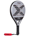 Pala NOX ML10 Pro Cup Rough Miguel Lamperti 2027 - imagen 2