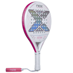 Pala NOX ML10 Pro Cup Silver Miguel Lamperti 2027 - imagen 2