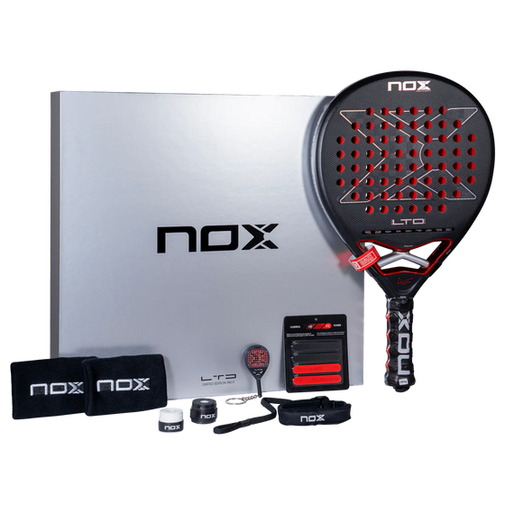 Pack AT10 Genius 12K Xtrem Limited Edition 2026 Agustin Tapia