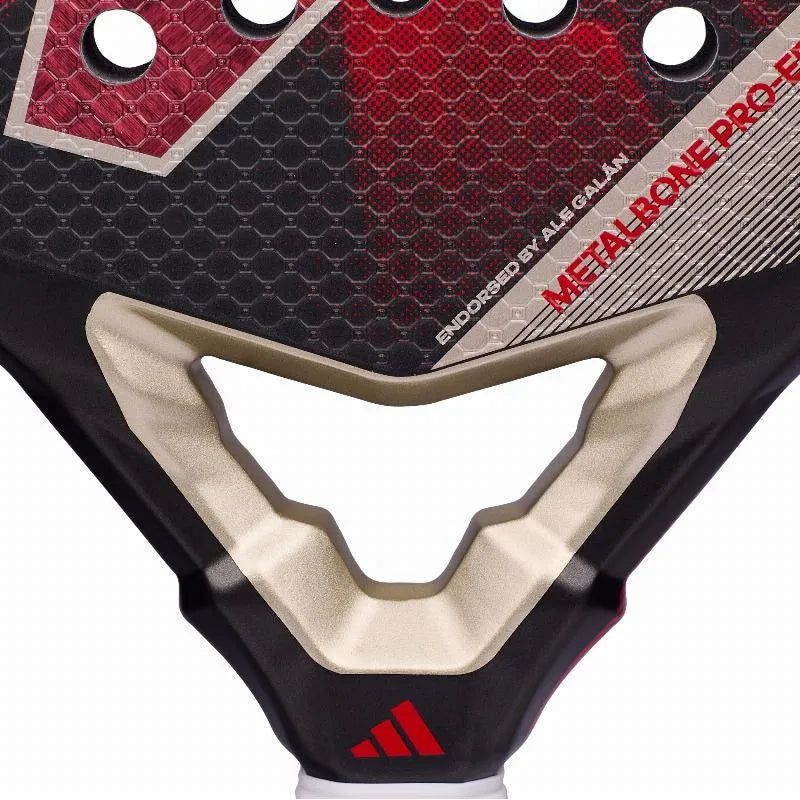 Pala Adidas Ale Galan Metalbone Pro Edt 2026
