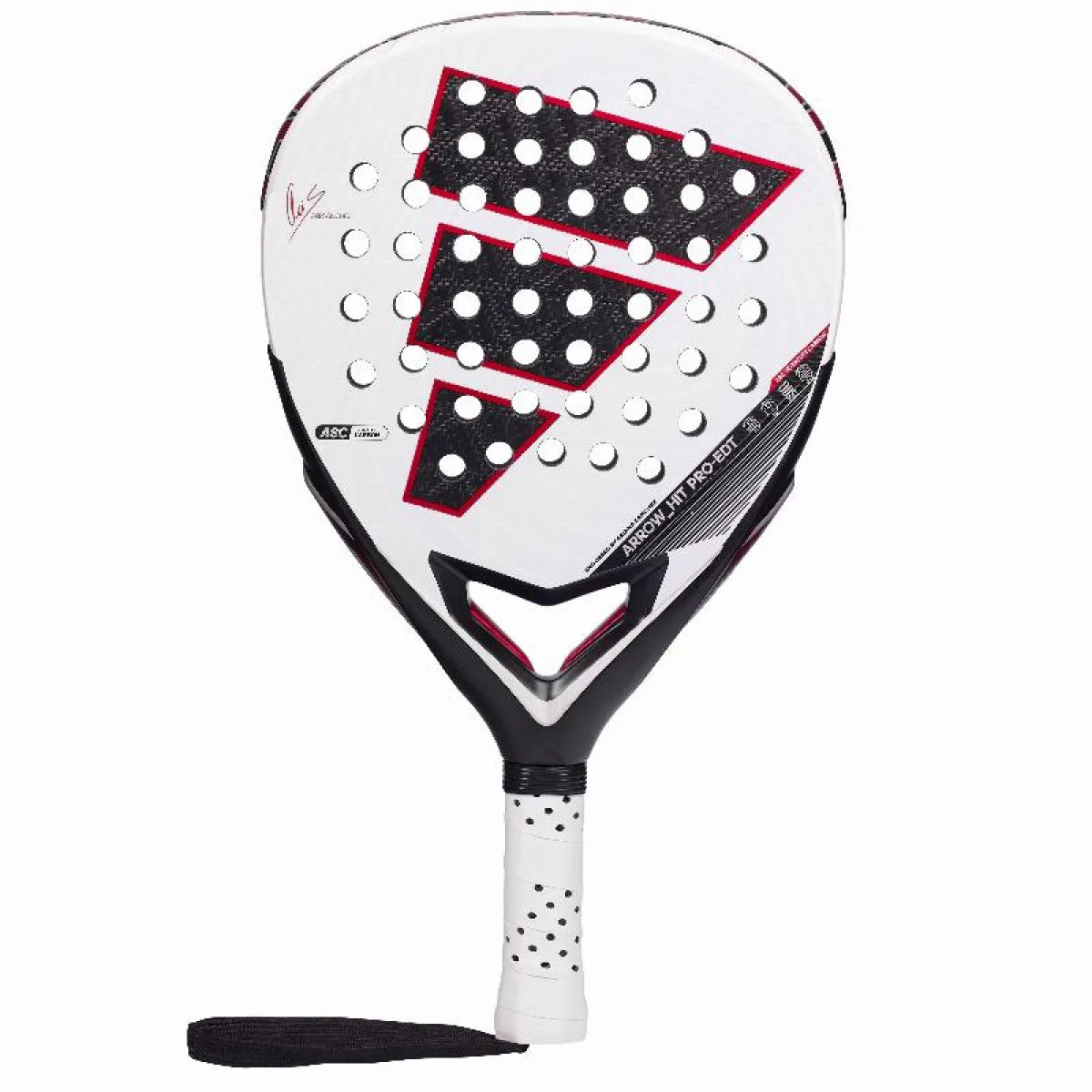 Pala Adidas Ari Sanchez Arrow Hit Pro Edt 2026