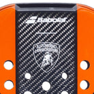Pala Babolat Lamborghini Naranja 2026