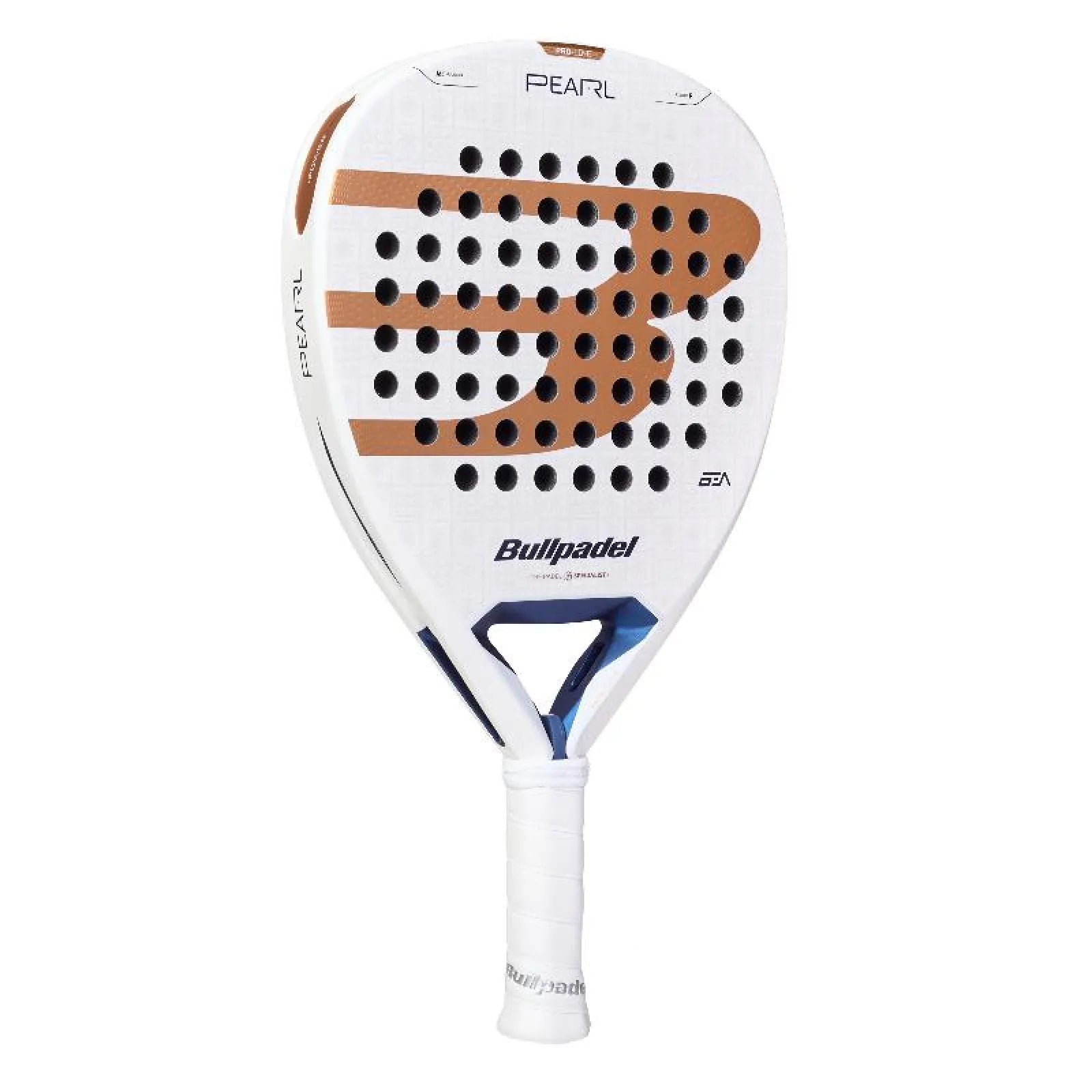 Pala Bullpadel Bea Gonzalez Pearl 2027