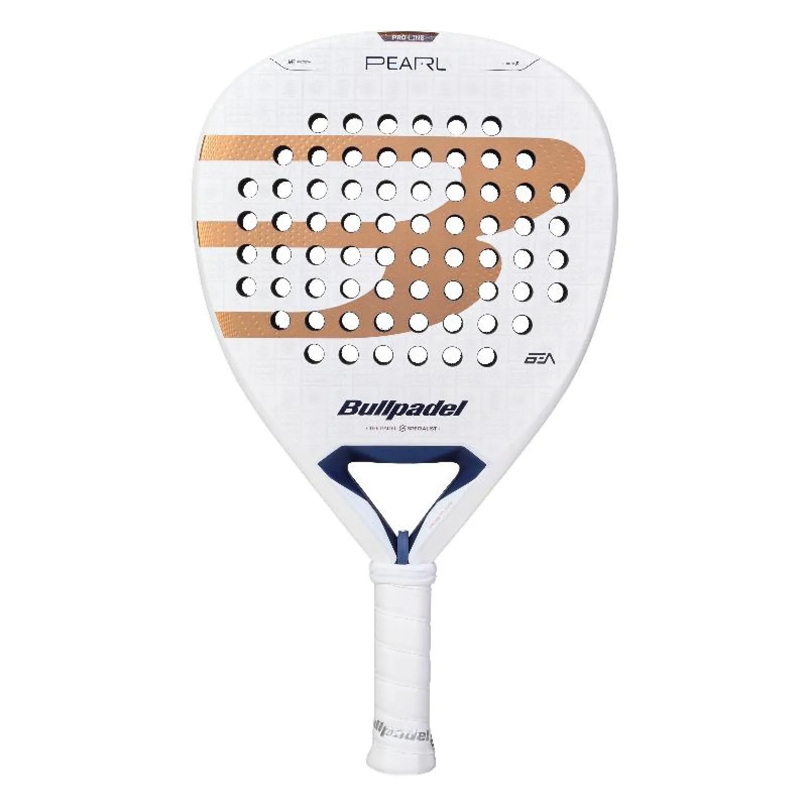 Pala Bullpadel Bea Gonzalez Pearl 2027