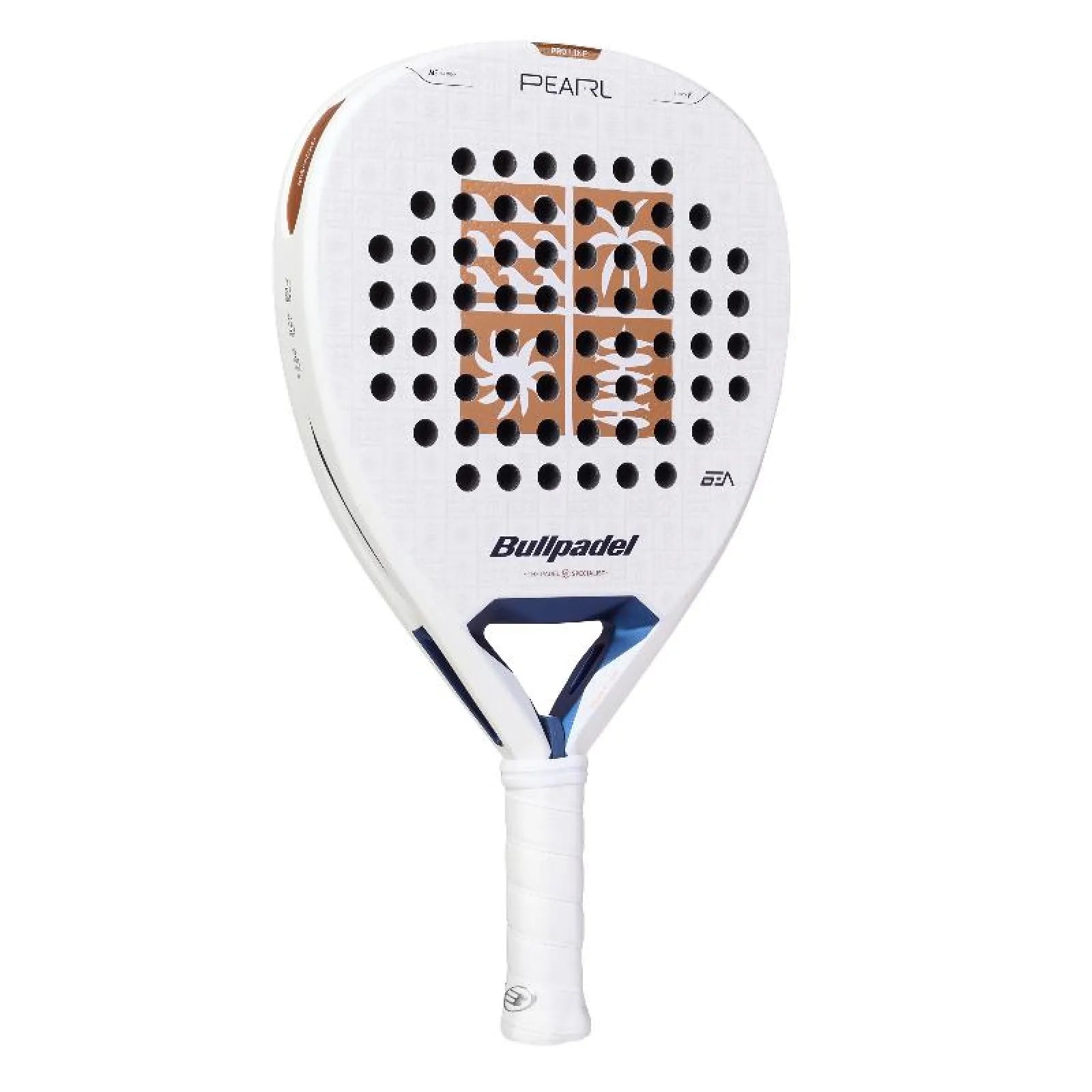 Pala Bullpadel Bea Gonzalez Pearl 2027