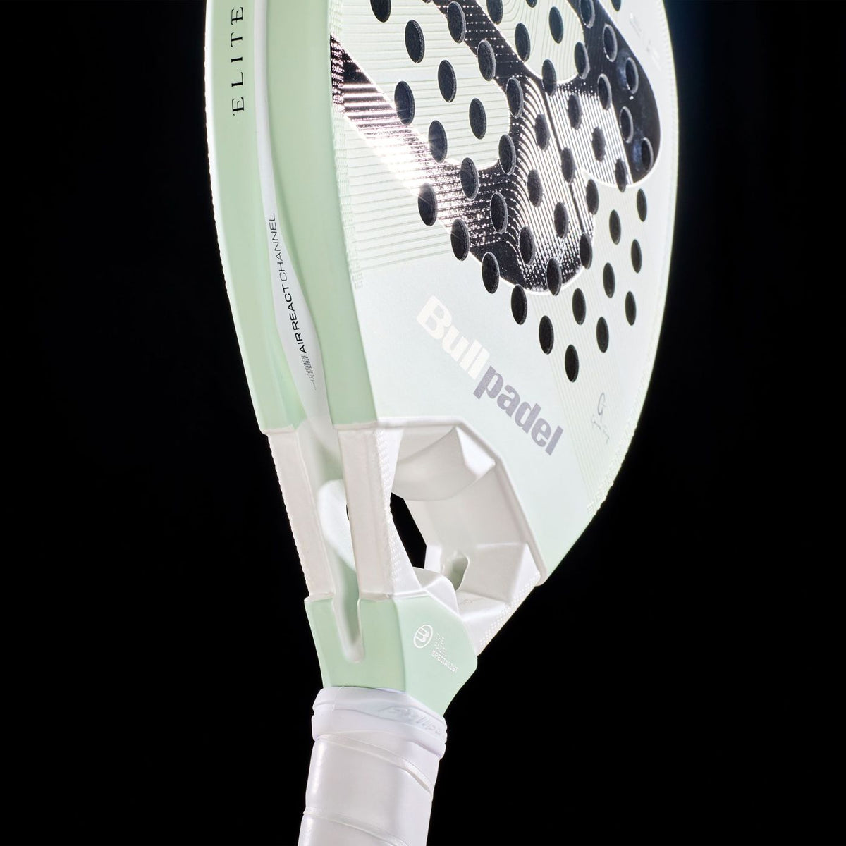 Pala Bullpadel Gemma Triay Elite 02 2027