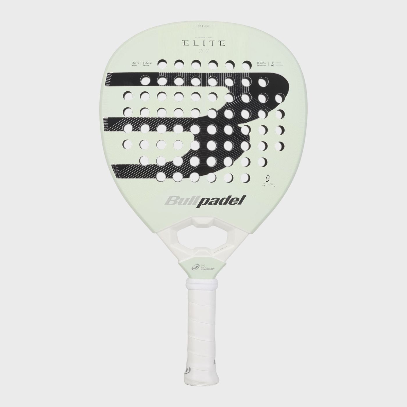 Pala Bullpadel Gemma Triay Elite 02 2027