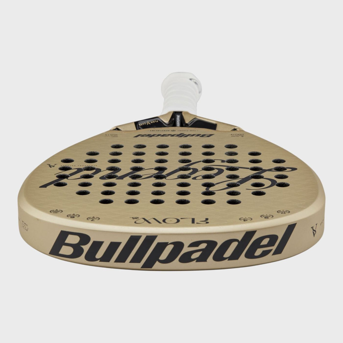 Pala Bullpadel Ale Salazar Flow Legend 2027