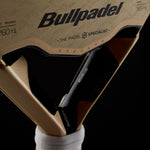 Pala Bullpadel Ale Salazar Flow Legend 2027