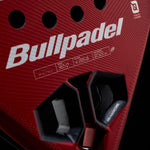 Pala Bullpadel Paquito Navarro Hack 05 Comfort 2027