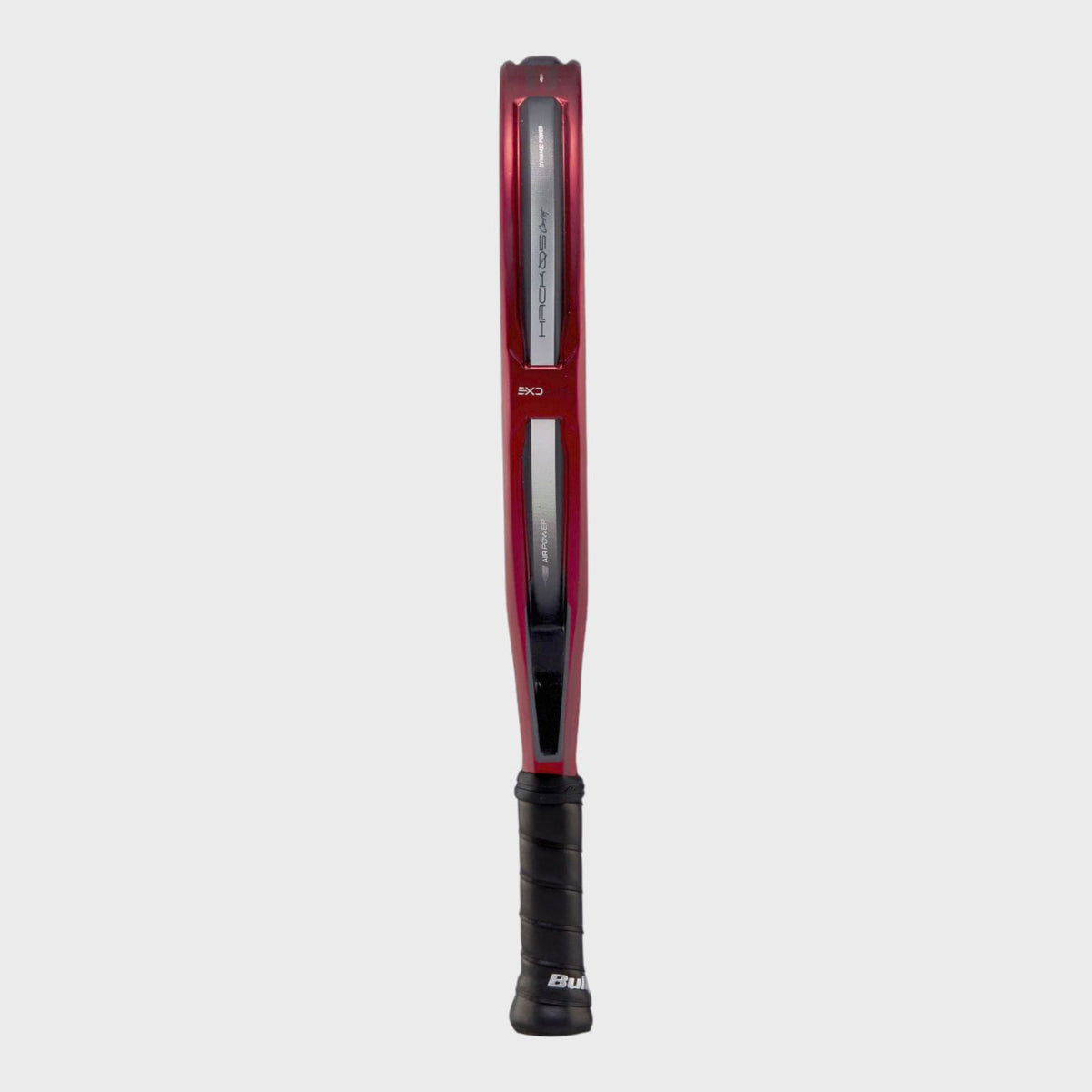 Pala Bullpadel Paquito Navarro Hack 05 Comfort 2027
