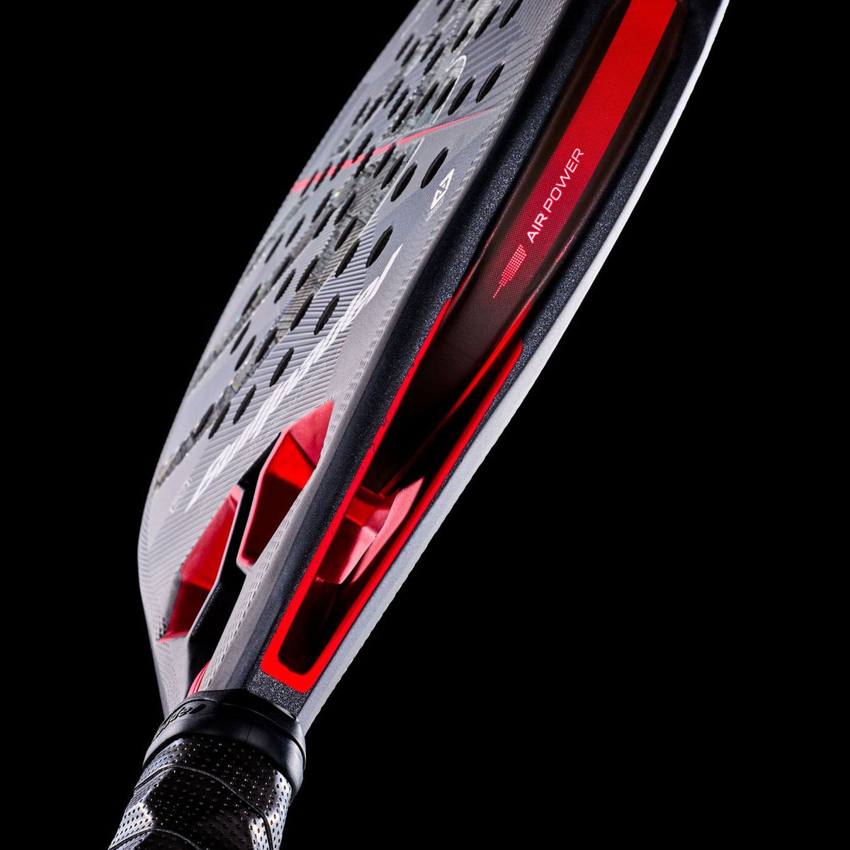 Pala Bullpadel Hack 05 Hybrid 2027