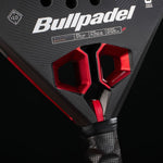 Pala Bullpadel Hack 05 Hybrid 2027