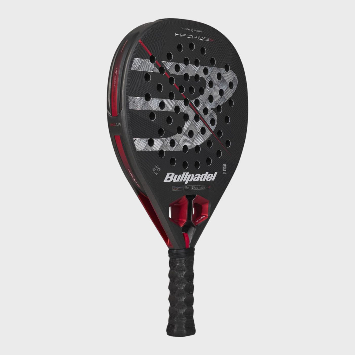 Pala Bullpadel Hack 05 Hybrid 2027