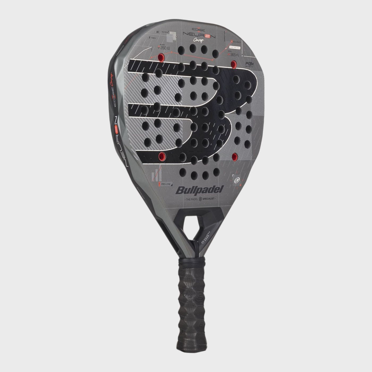 Pala Bullpadel Neuron 02 Comfort 2027