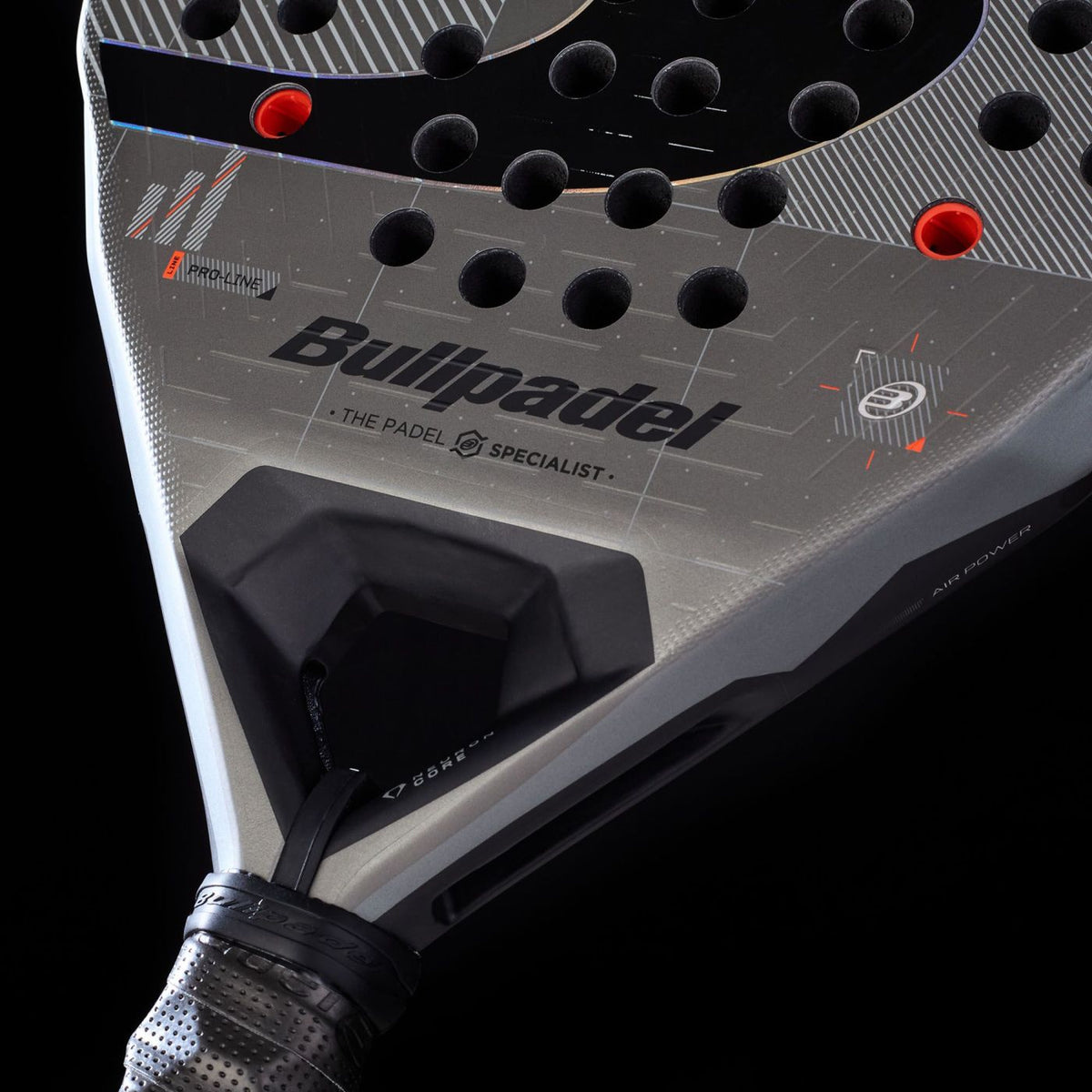 Pala Bullpadel Neuron 02 Comfort 2027