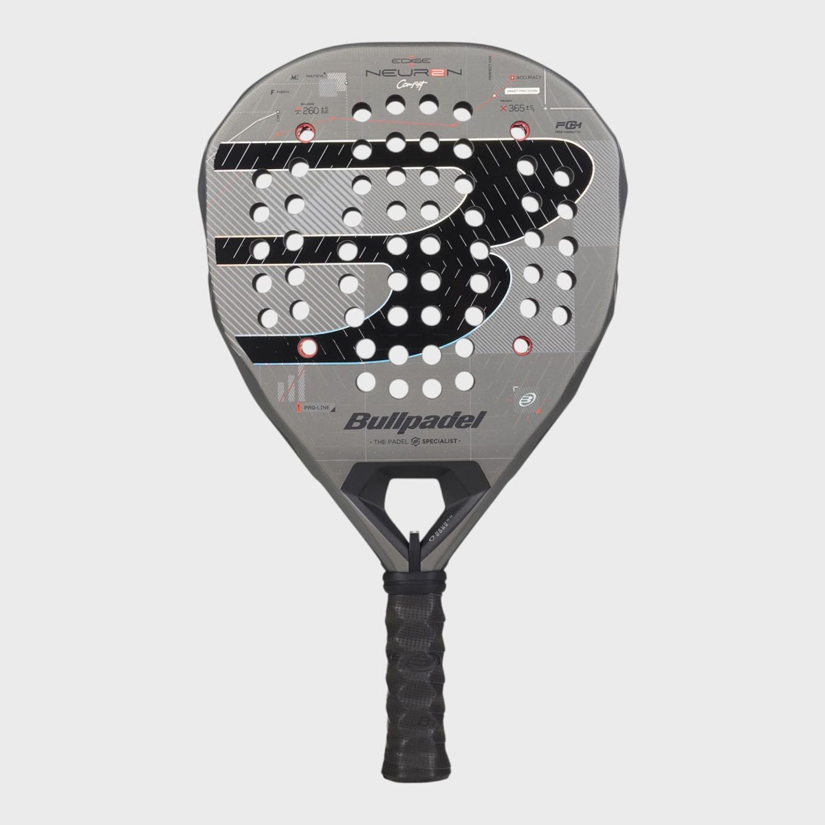 Pala Bullpadel Neuron 02 Comfort 2027