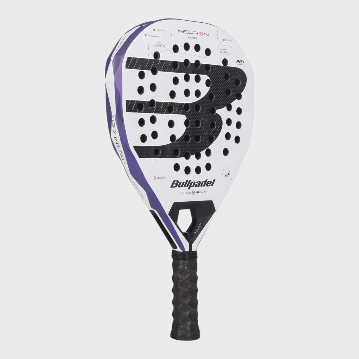 Pala Bullpadel Fede Chingotto Neuron 02 Edge 2027