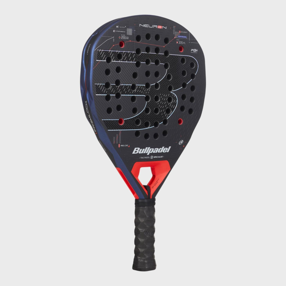 Pala Bullpadel Neuron 02 2027