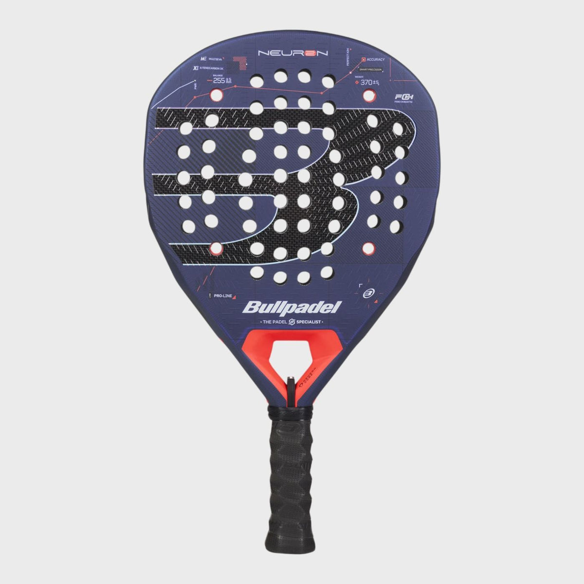 Pala Bullpadel Neuron 02 2027