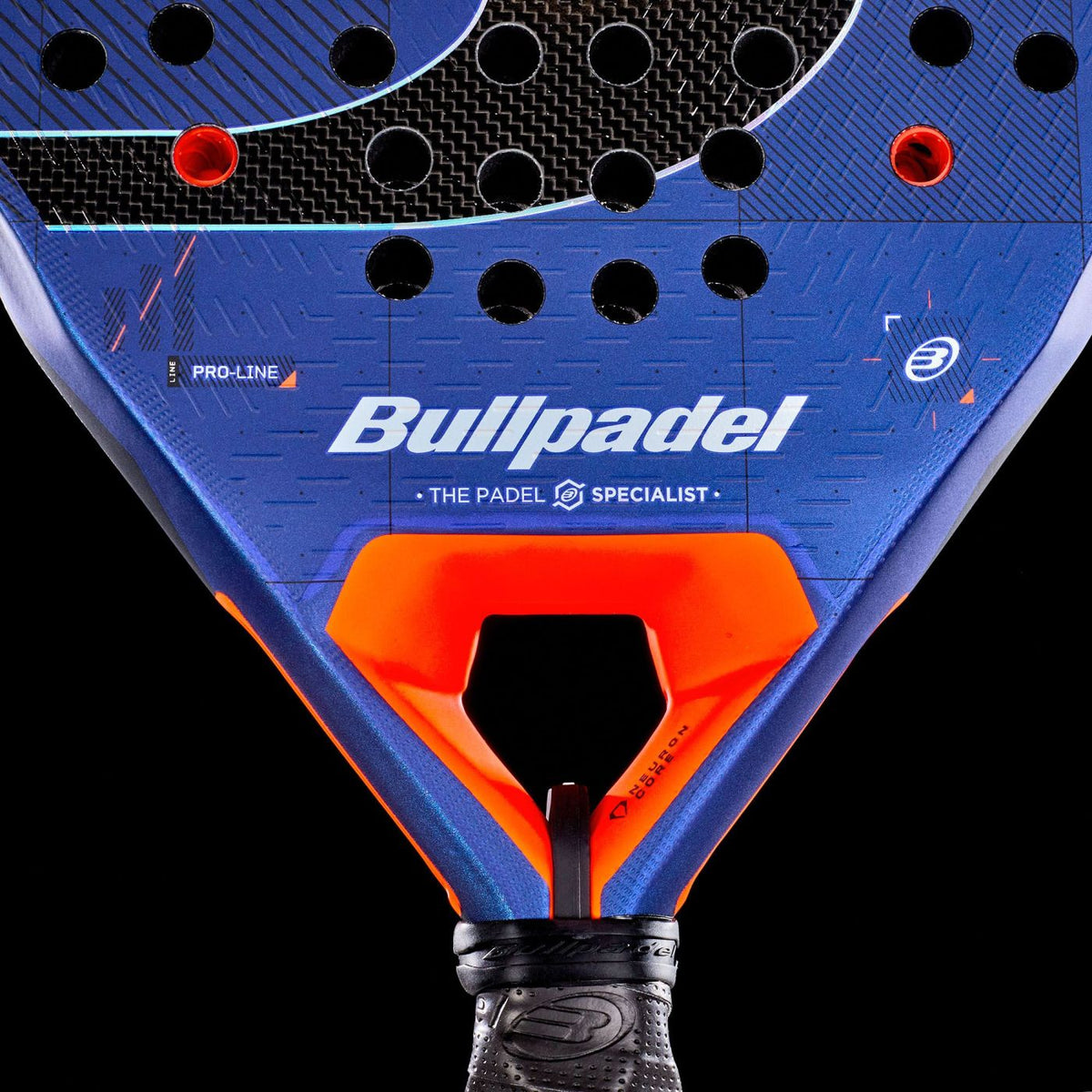 Pala Bullpadel Neuron 02 2027
