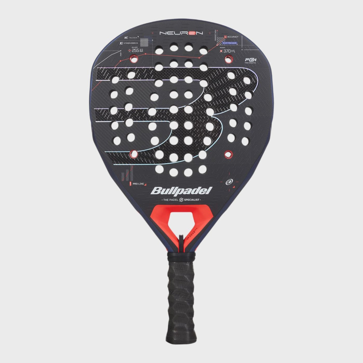 Pala Bullpadel Neuron 02 2027