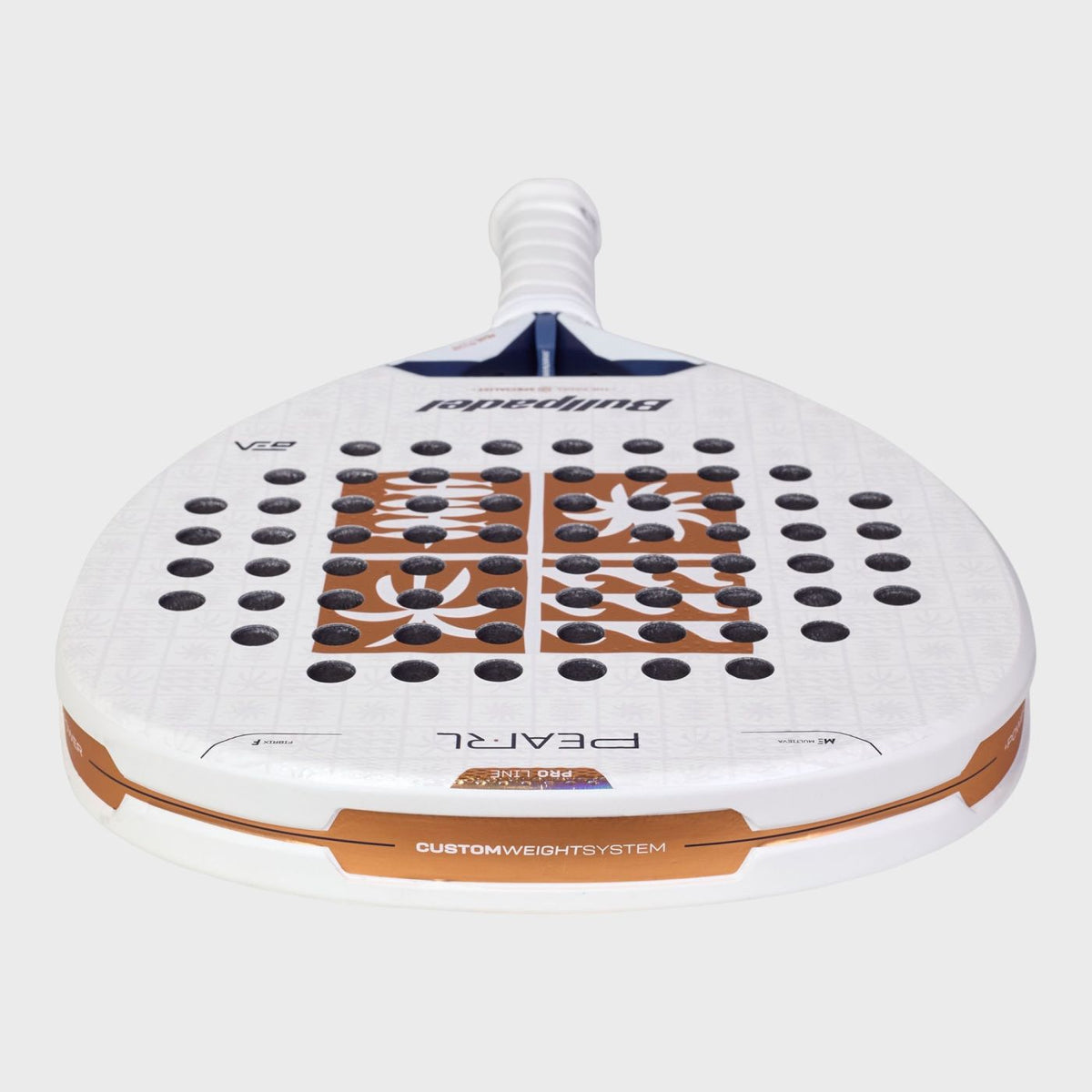 Pala Bullpadel Bea Gonzalez Pearl 2027