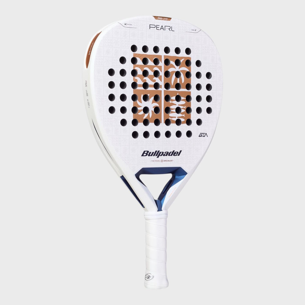 Pala Bullpadel Bea Gonzalez Pearl 2027