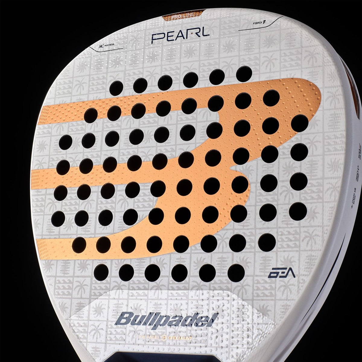 Pala Bullpadel Bea Gonzalez Pearl 2027