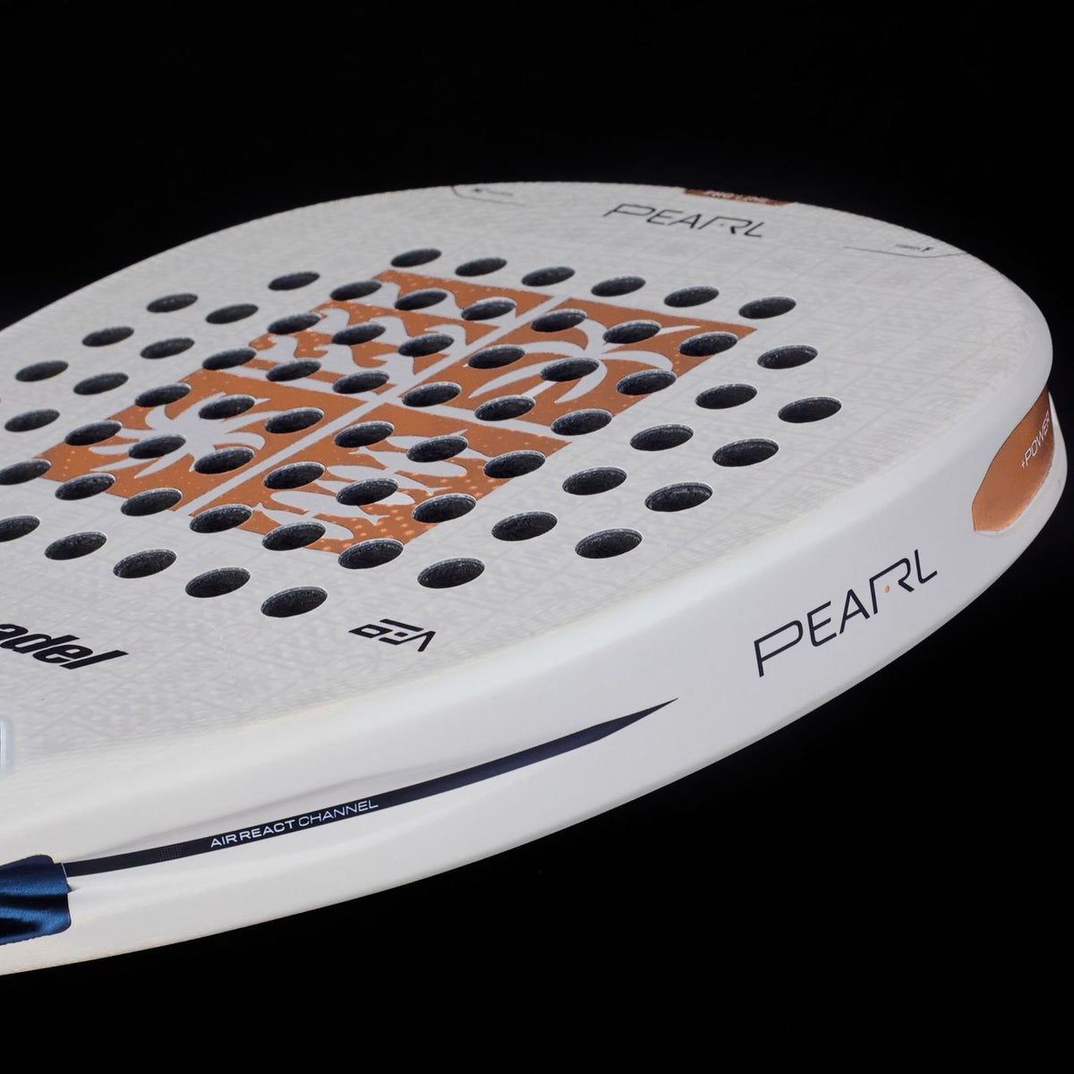 Pala Bullpadel Bea Gonzalez Pearl 2027