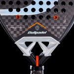 Pala Bullpadel Juan Tello Vertex 05 2027