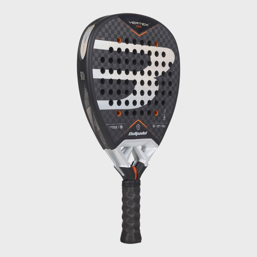 Pala Bullpadel Juan Tello Vertex 05 2027