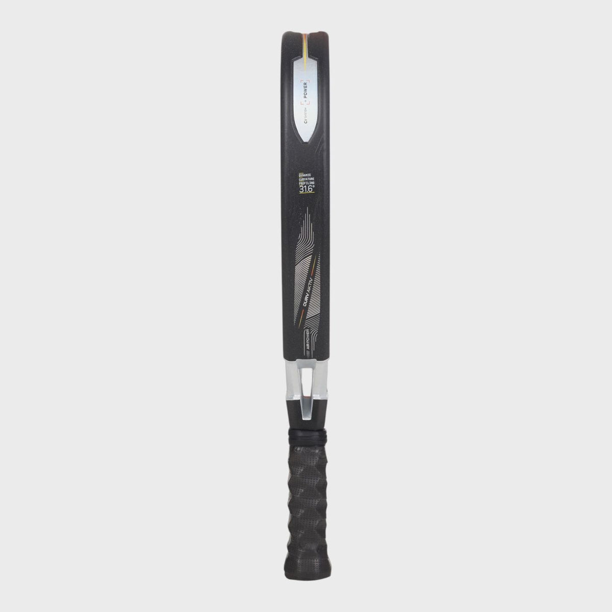 Pala Bullpadel Juan Tello Vertex 05 2027