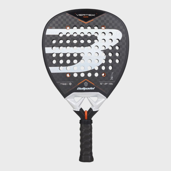 Pala Bullpadel Juan Tello Vertex 05 2027