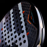 Pala Bullpadel Juan Tello Vertex 05 2027