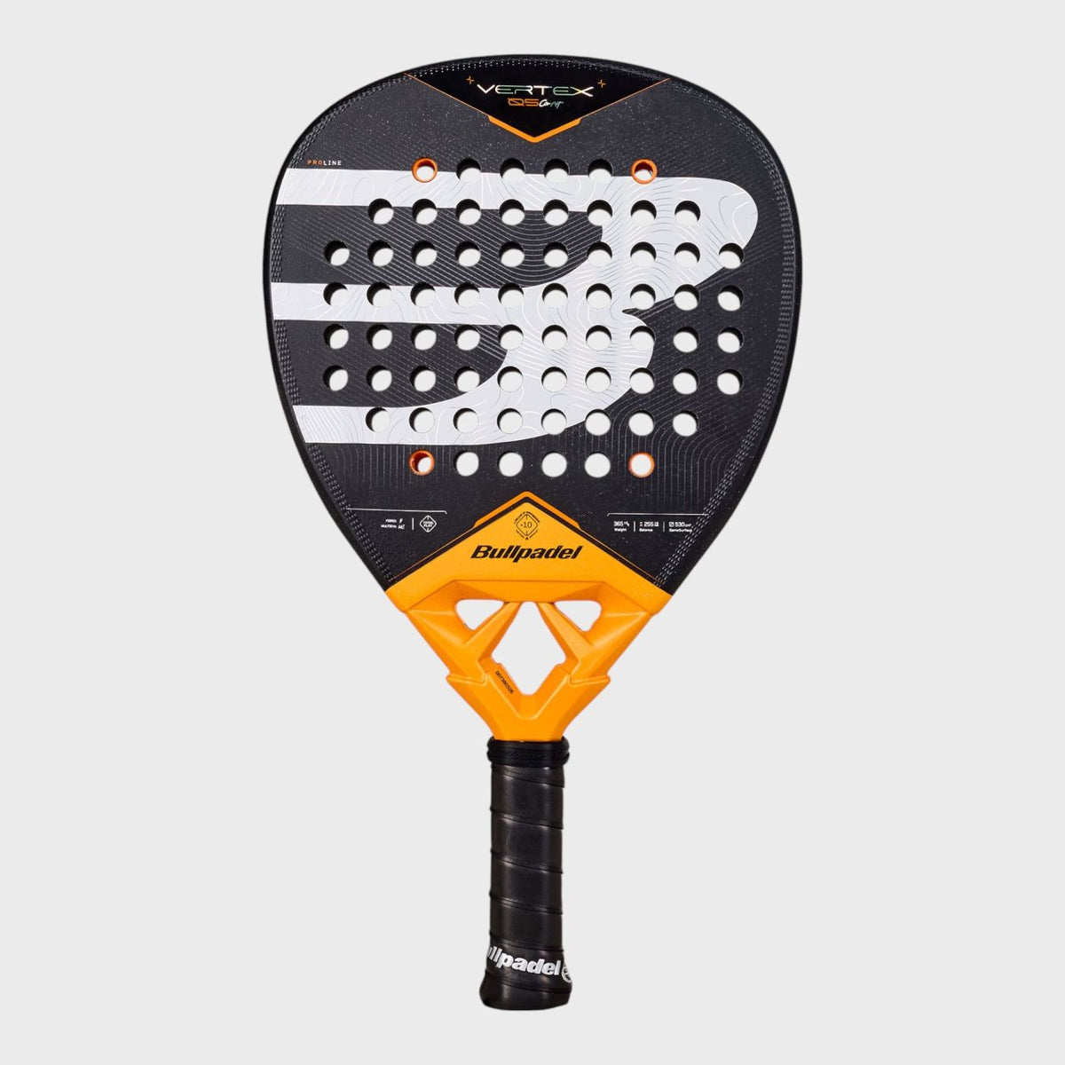 Pala Bullpadel Vertex 05 Comfort 2027