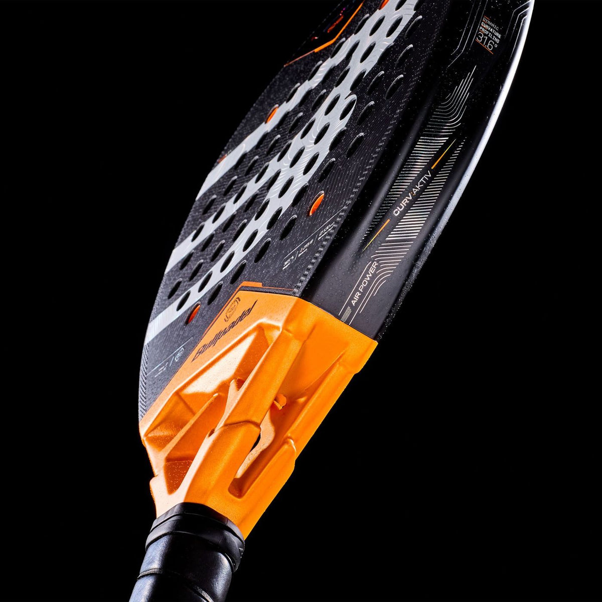 Pala Bullpadel Vertex 05 Comfort 2027