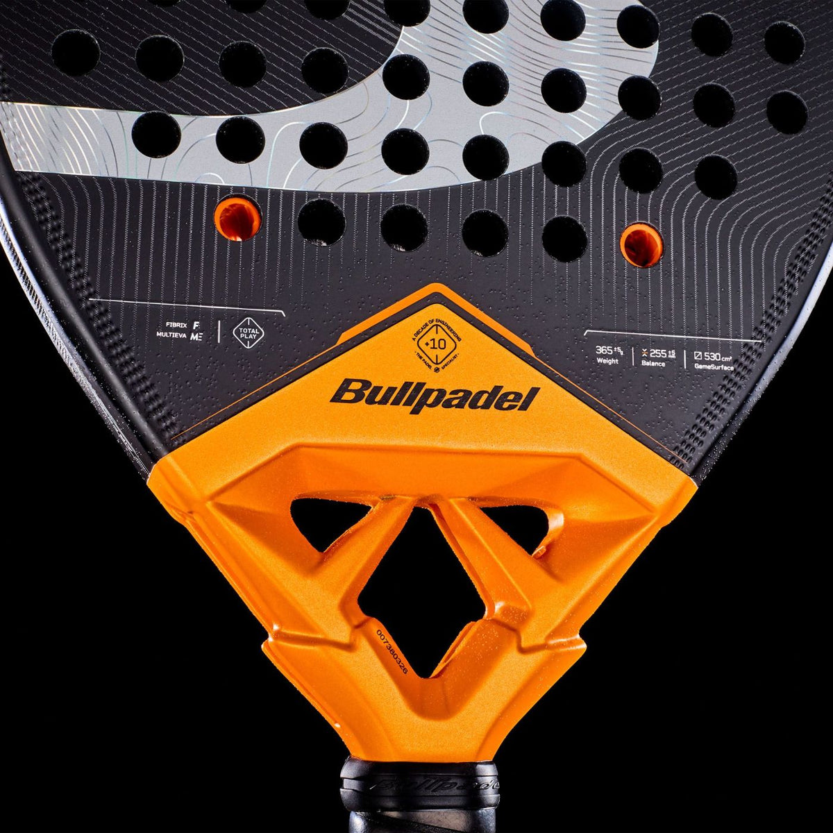 Pala Bullpadel Vertex 05 Comfort 2027