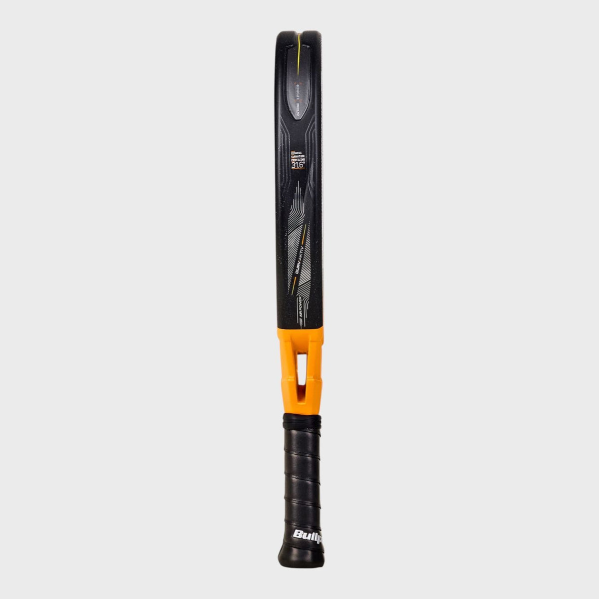 Pala Bullpadel Vertex 05 Comfort 2027